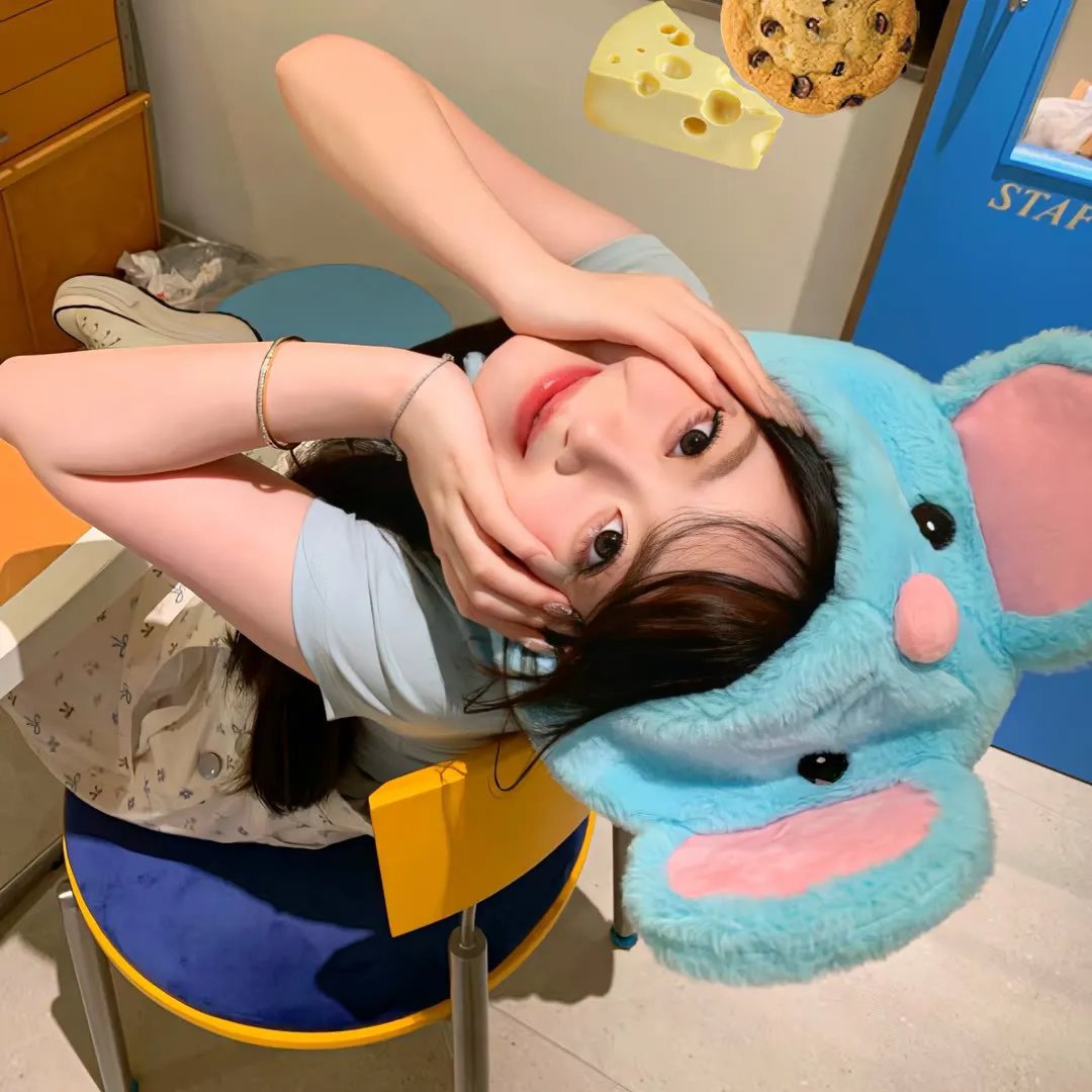 姐妹联谊会惊魂
